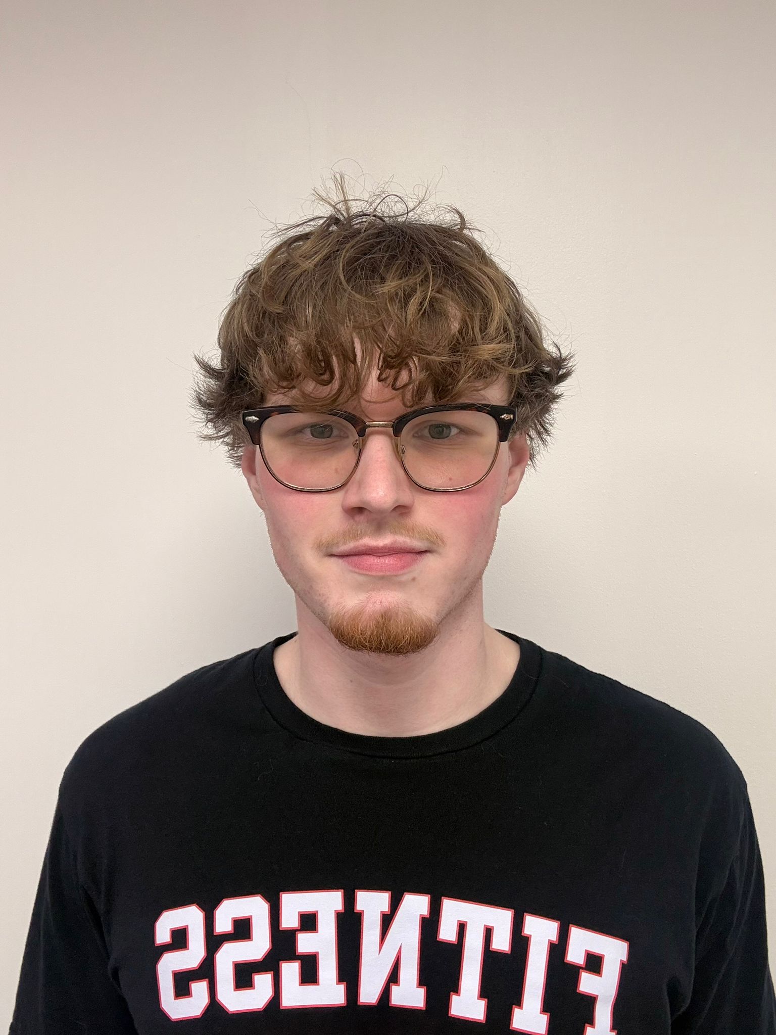 Bradley, Personal Trainer at Senior Fitness - Certified Personal Trainer, Senior Fitness Specialist